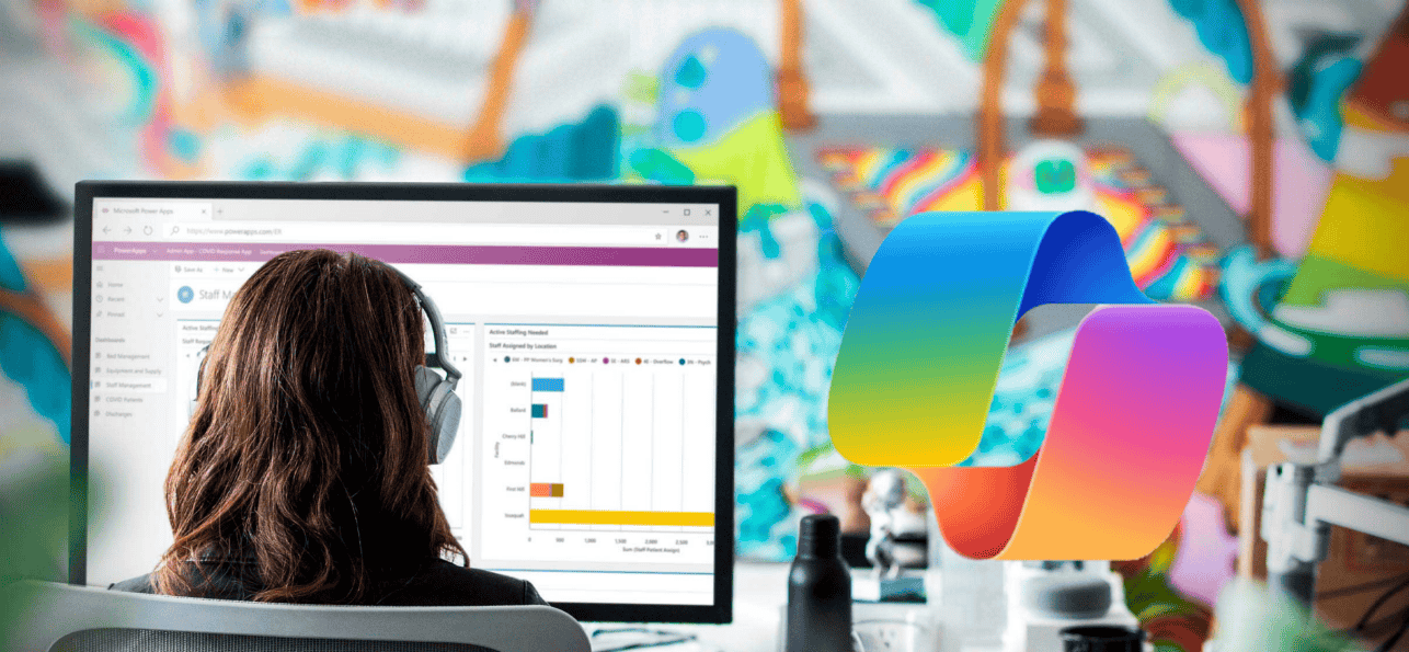 Dynamics 365 CRM Copilot AI