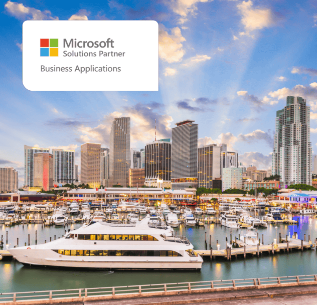 Miami Dynamics 365 CRM development