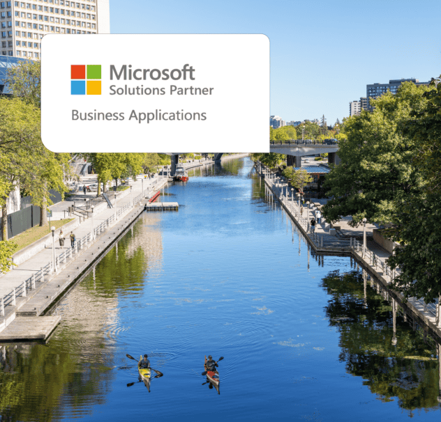 Ottawa CRM implementation