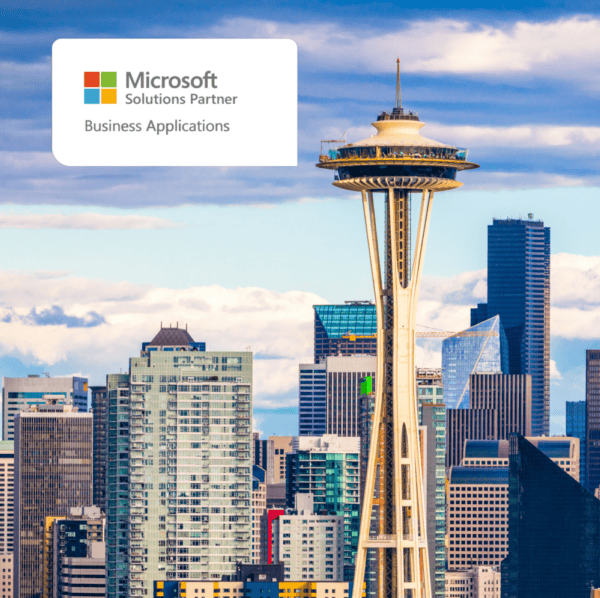 seattle CRM software