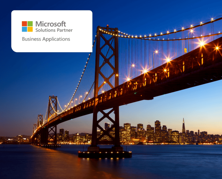 Dynamics 365 CRM Enterprise implementation