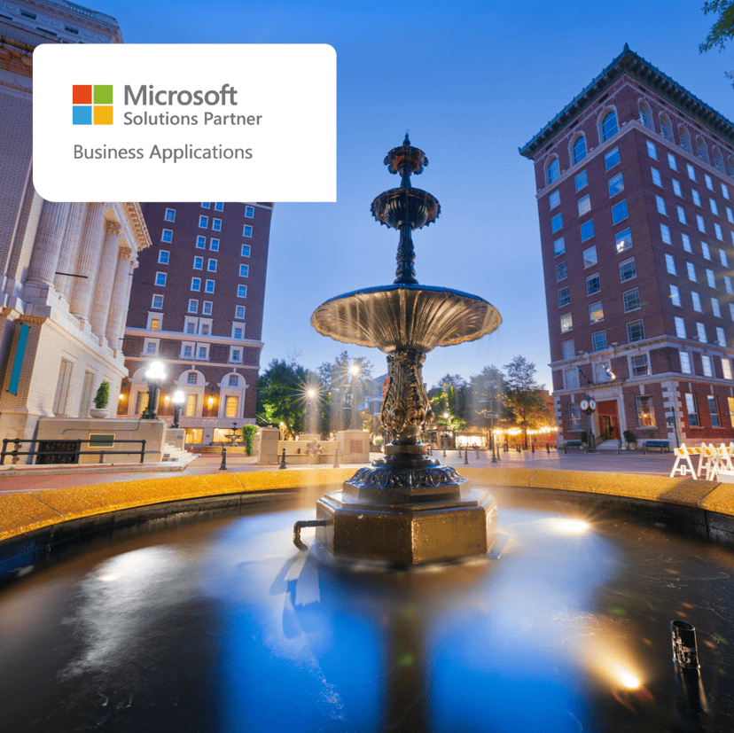 South Carolina CRM