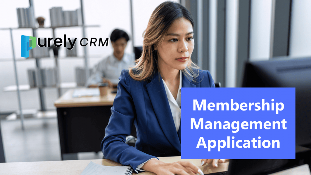 Membership Management Thumbnail